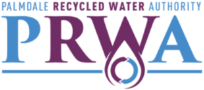 Palmdale Recycled Water Agency Logo